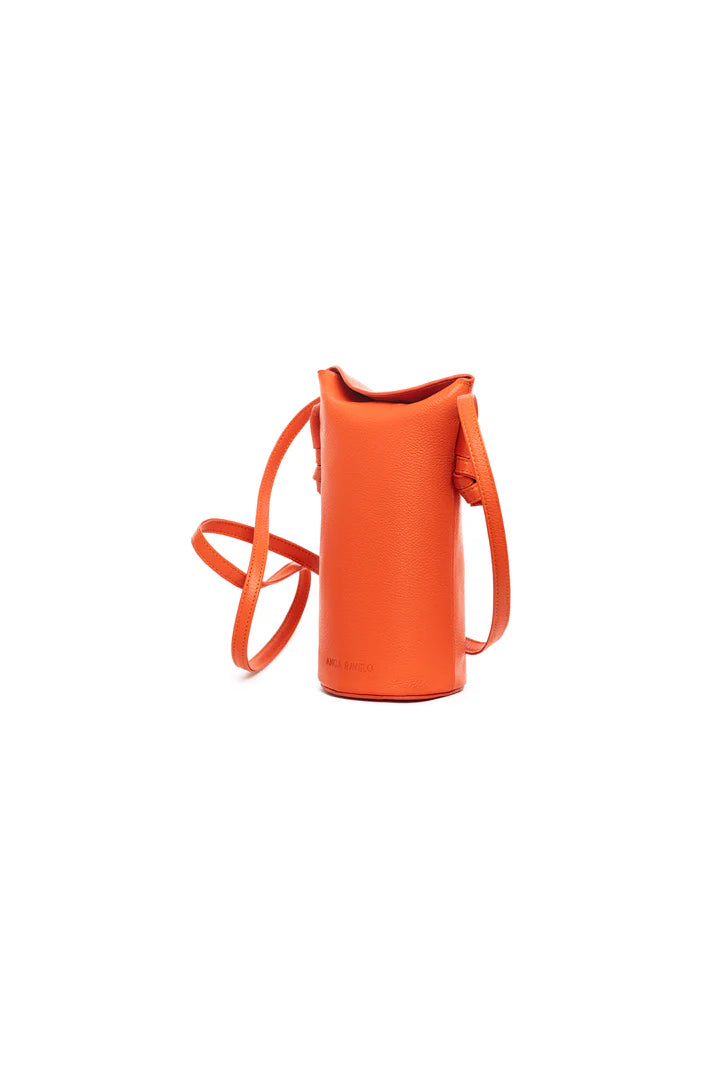 Bolso Piero CRUZADOS Malva CO