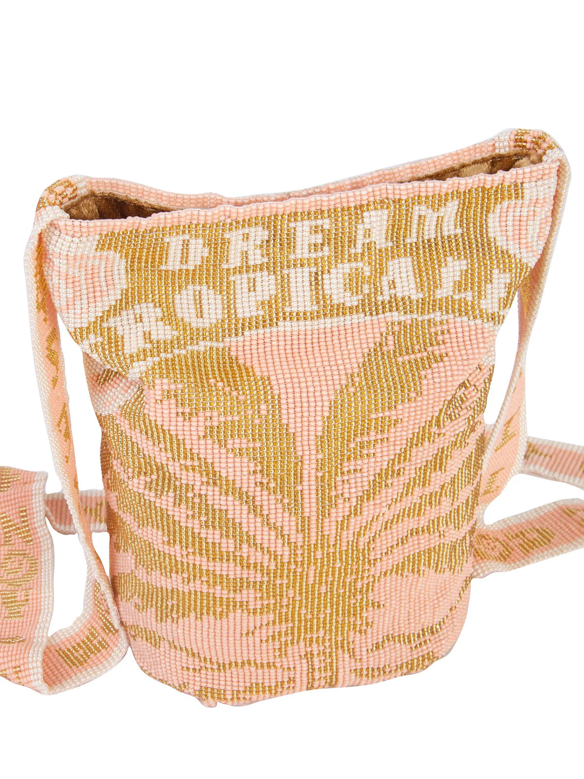 Mochila Antojito Nude