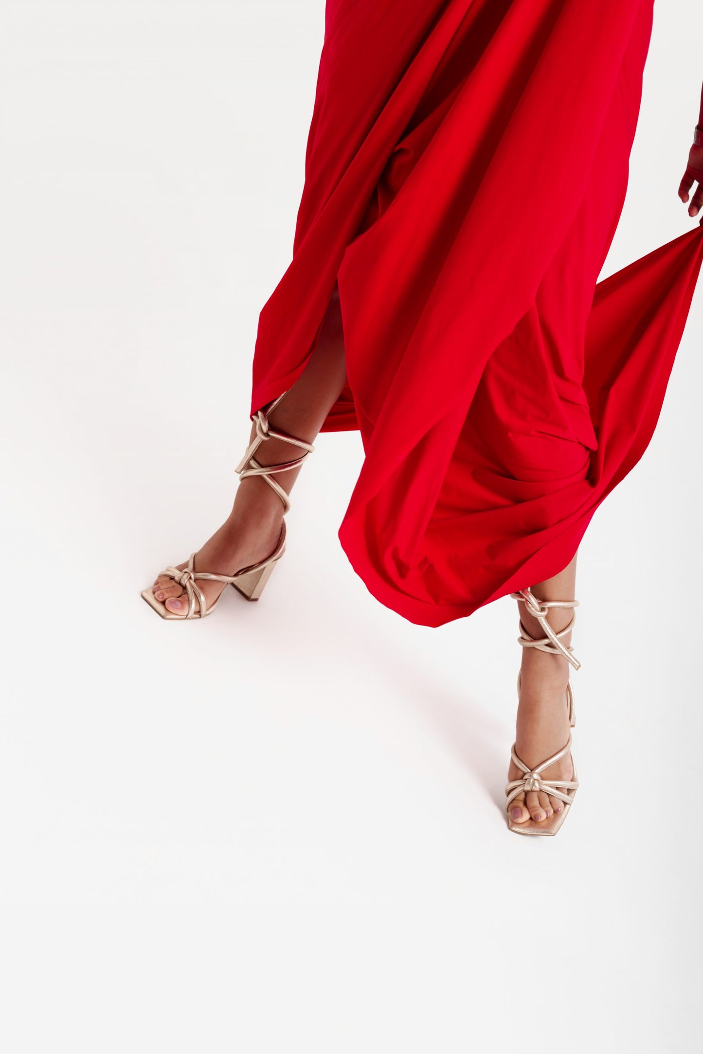 Sandalias Antoniette