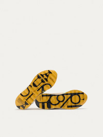 Tenis Hoff Arusha Tribe Mujer