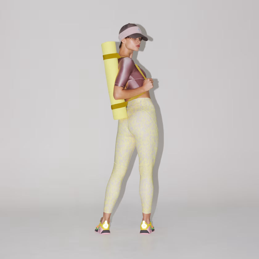 Leggings Adidas Asmc Tpr Ol 7/8 LEGGINGS & JOGGERS Malva CO
