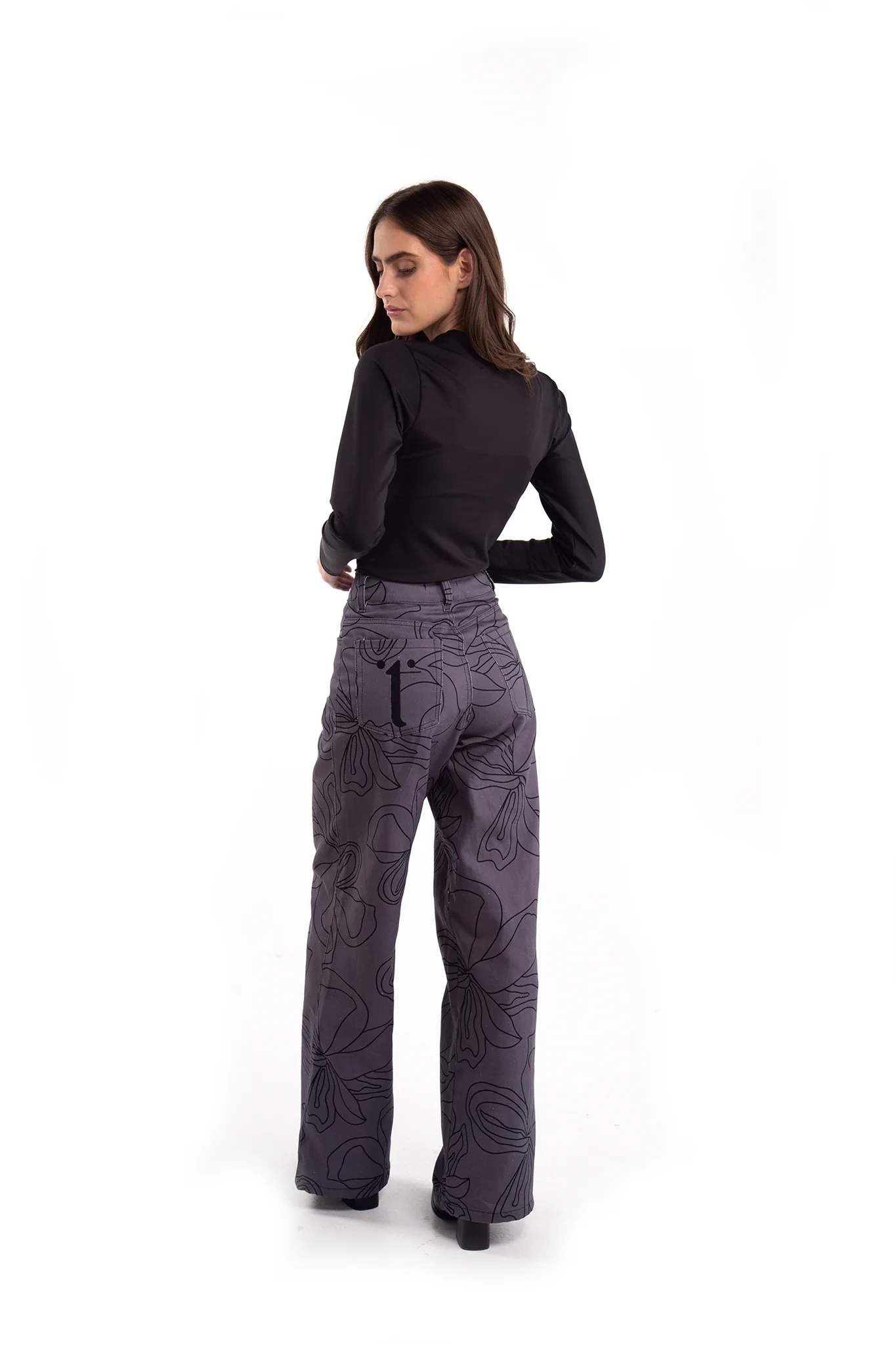 Pantalón Asombrarse