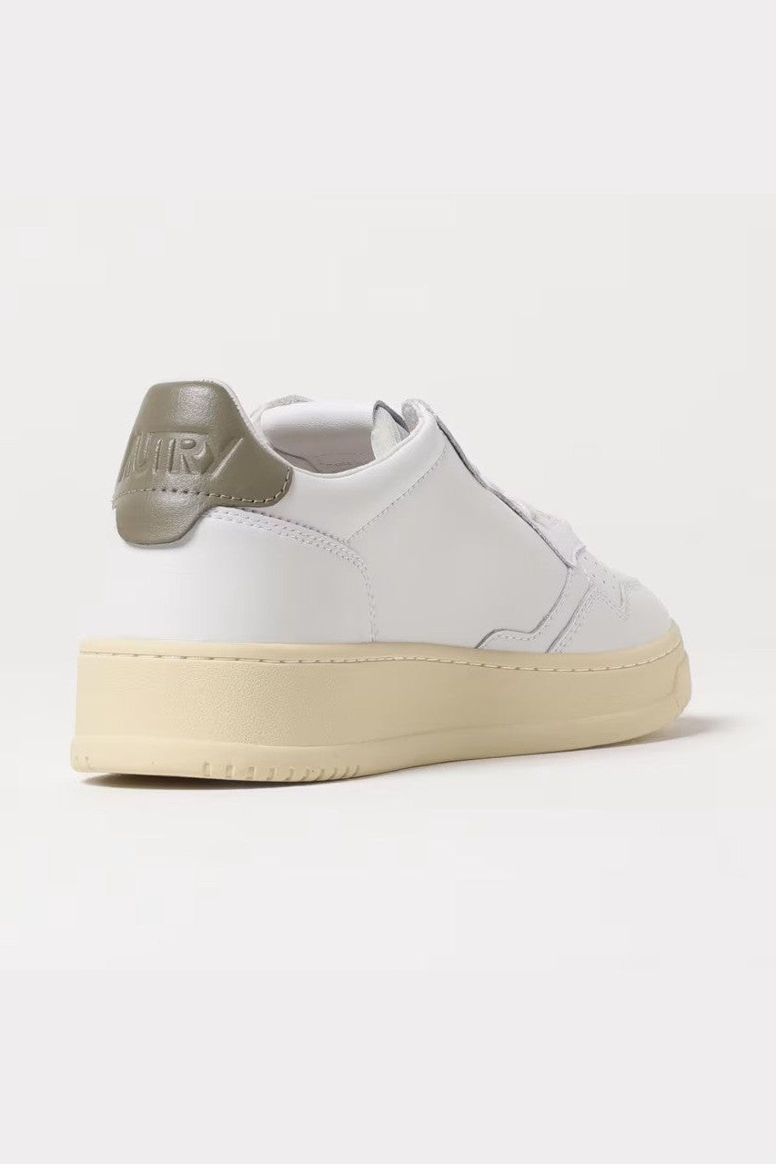 Tenis Medalist Low Hombre