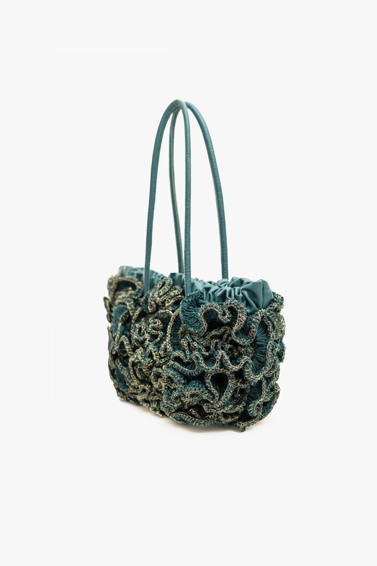 Bolso Áurea Solis Río