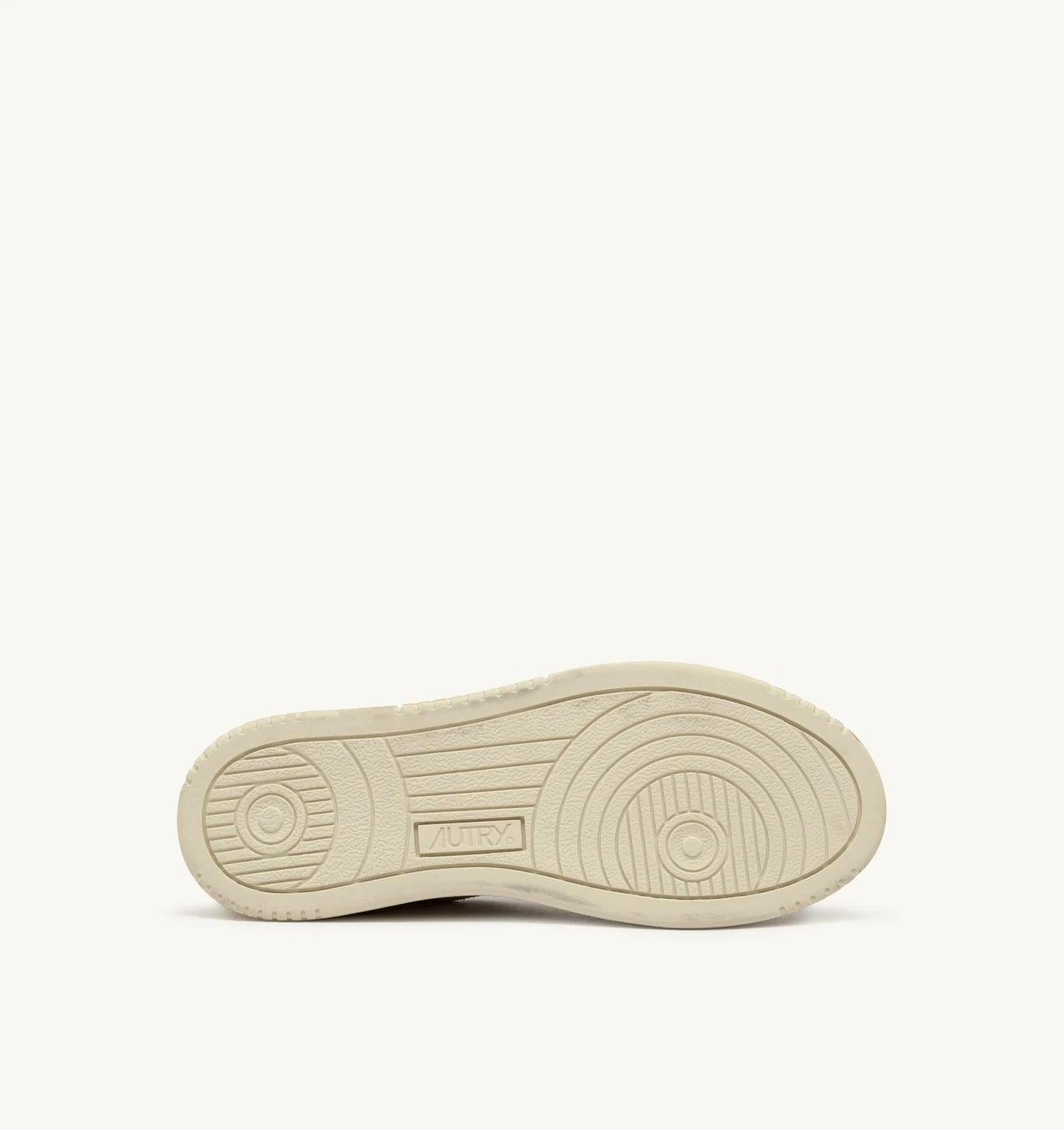 Tenis Sup Vintage Low Leat Suede Hombre