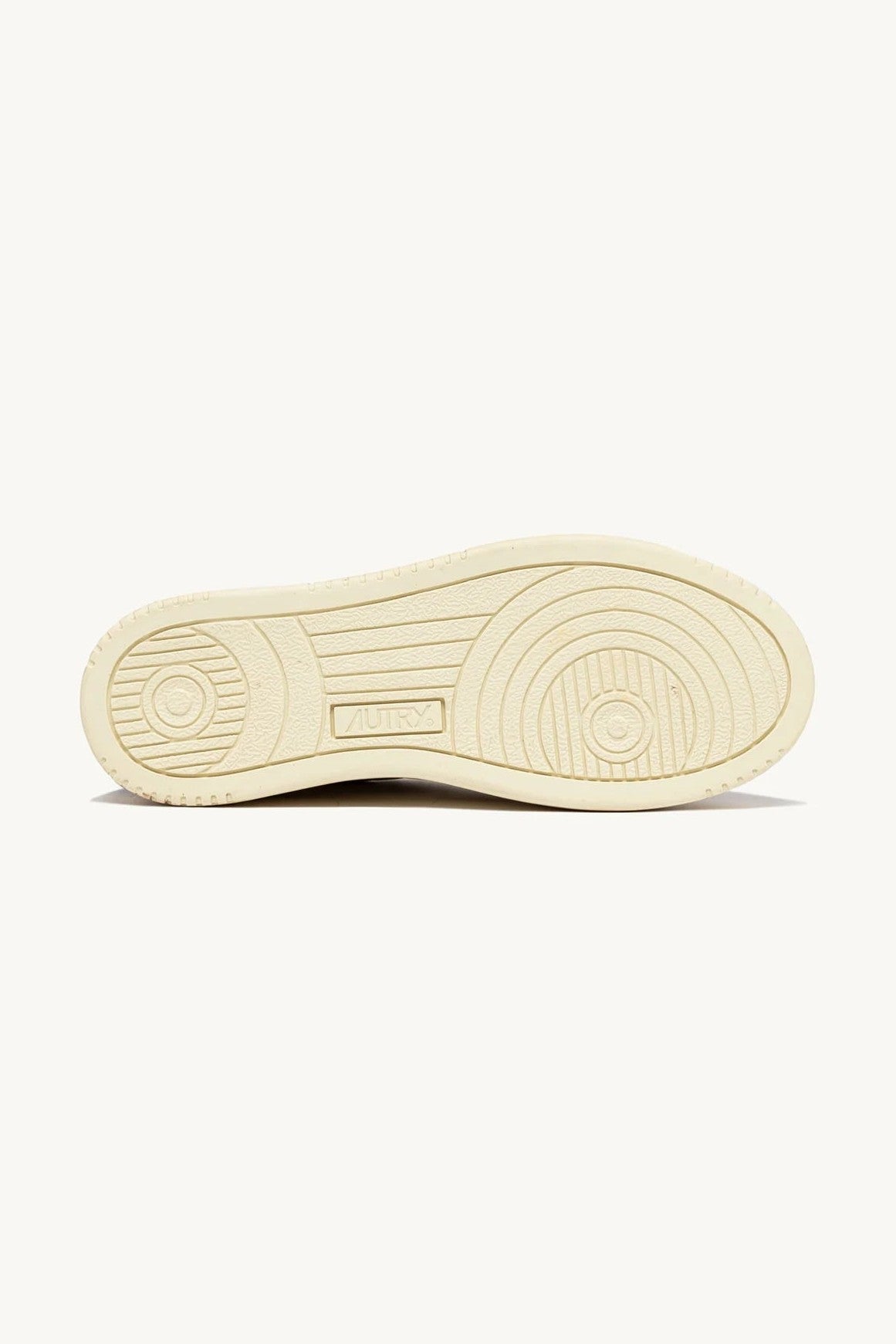 Tenis Sup Vintage Low Metal Leat Mujer