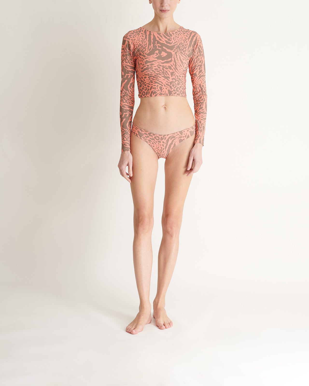 Bottom Wild Paramount