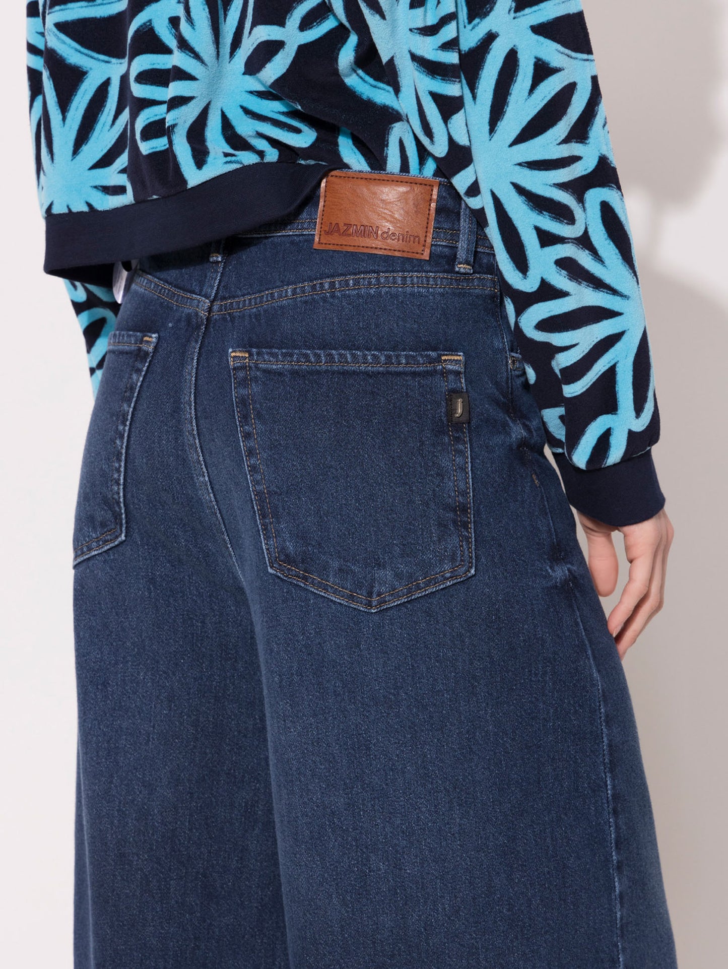Jeans Roses Sound