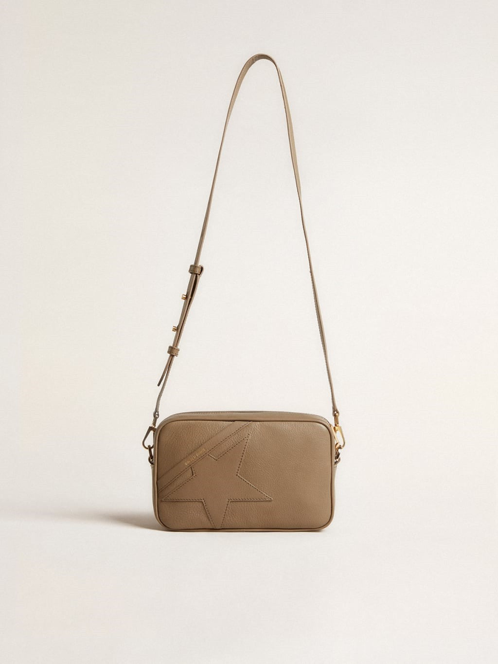 Bolso Golden Goose Star Goat Leather Lux Body