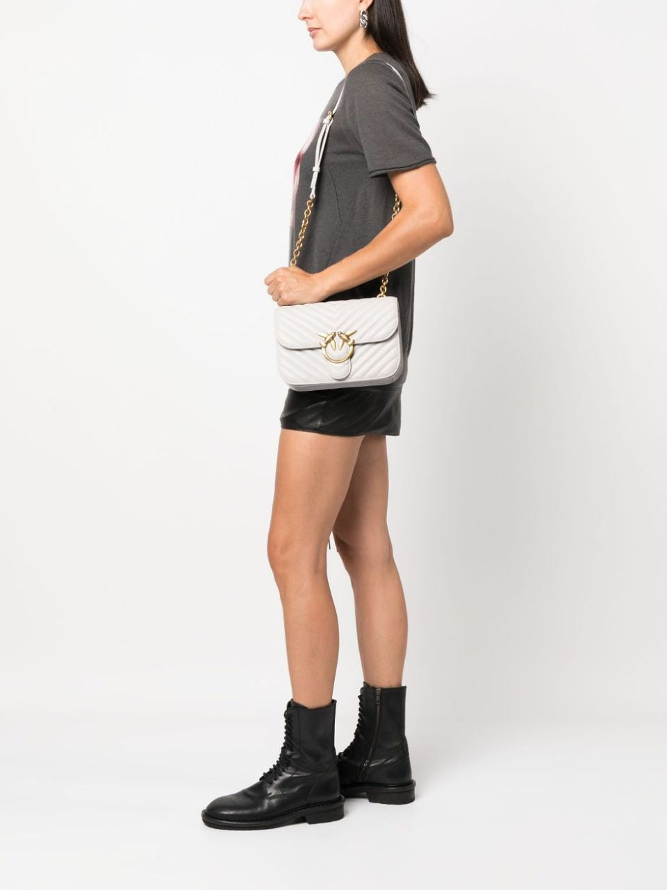 Bolso Love Bell Classic