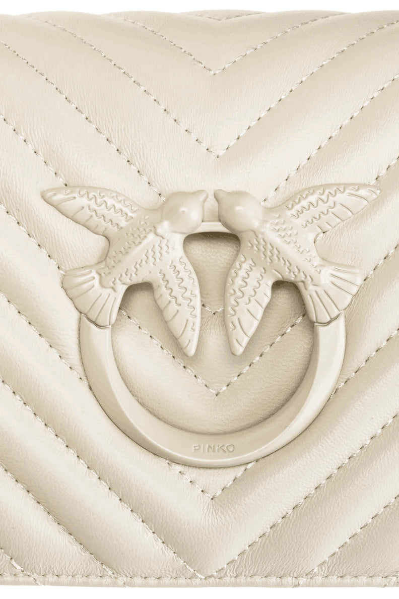 Bolso Mini Love Click