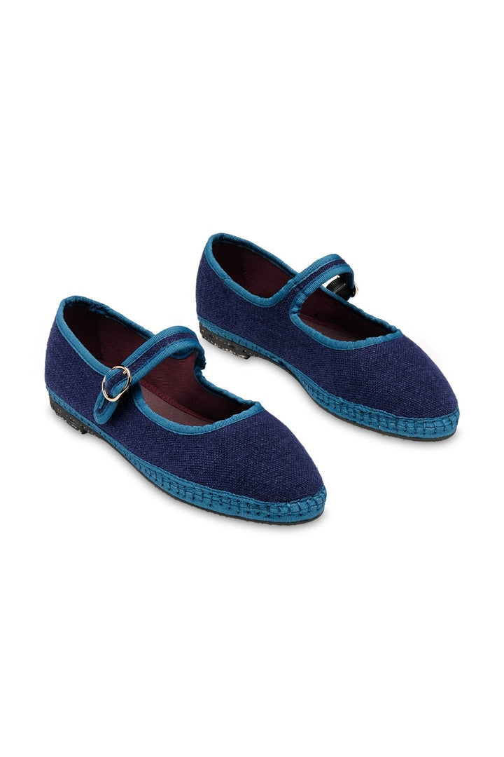 Balleta Arthur FLABELUS BALLERINAS Malva CO