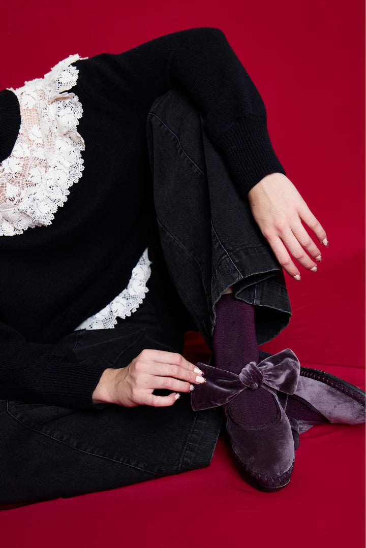 Balleta Lyra Amethyst