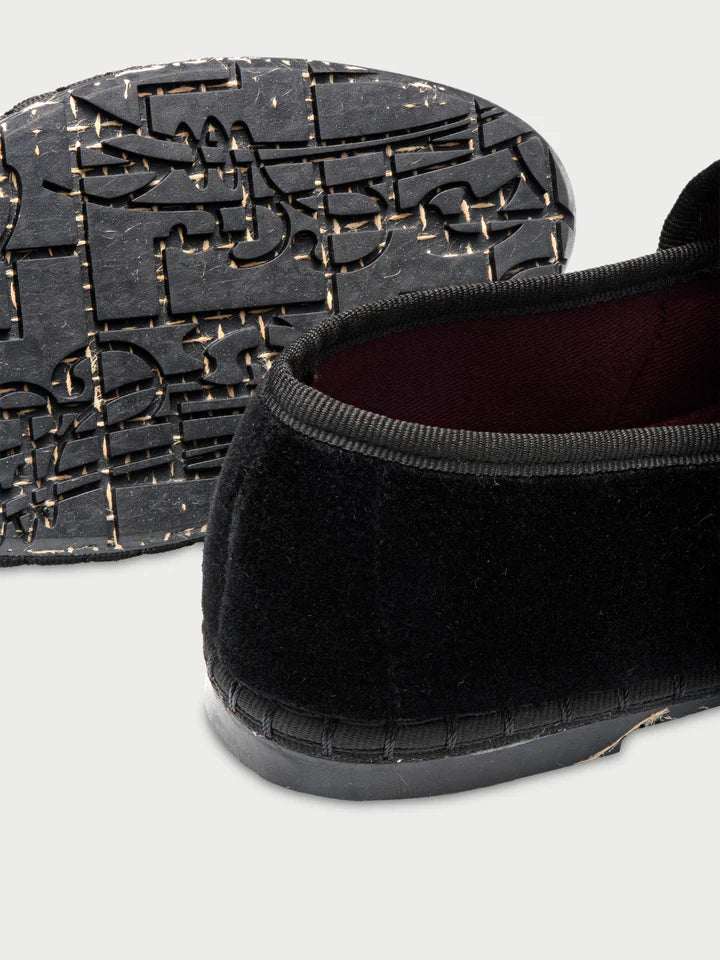 Balleta Sophie Black