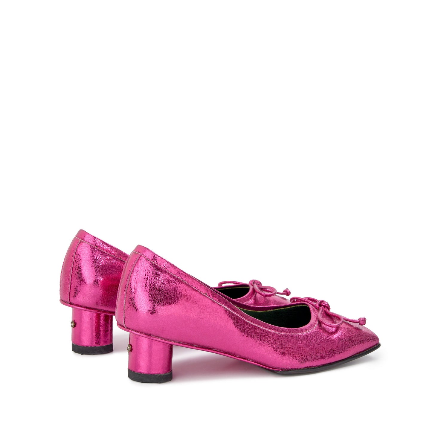 Baleta Vida Fucsia Mp