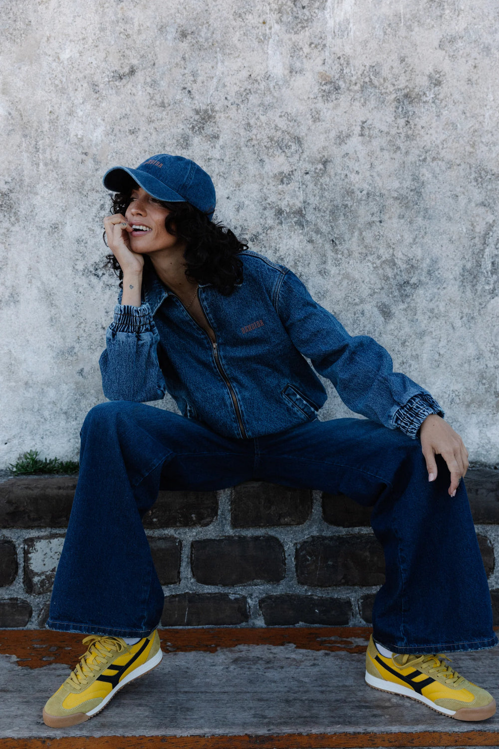 Chaqueta Bandida 146