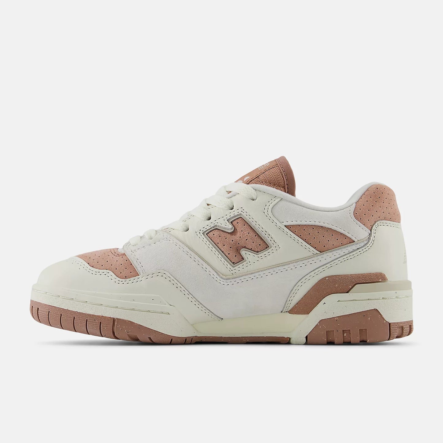 Tenis New Balance 550 Mujer