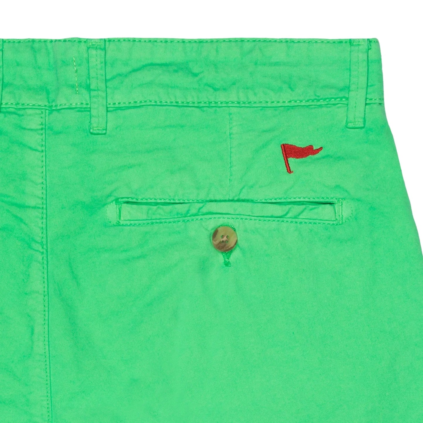 Bermuda Verde