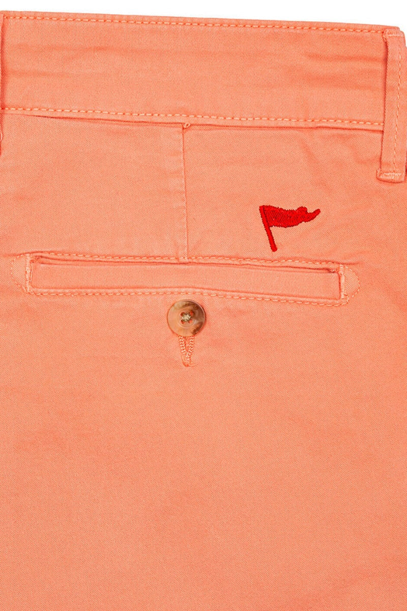 Bermuda Peach