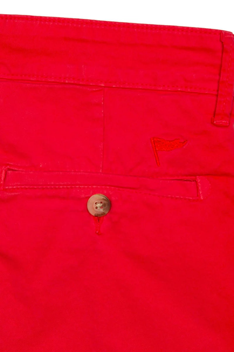 Bermuda Red