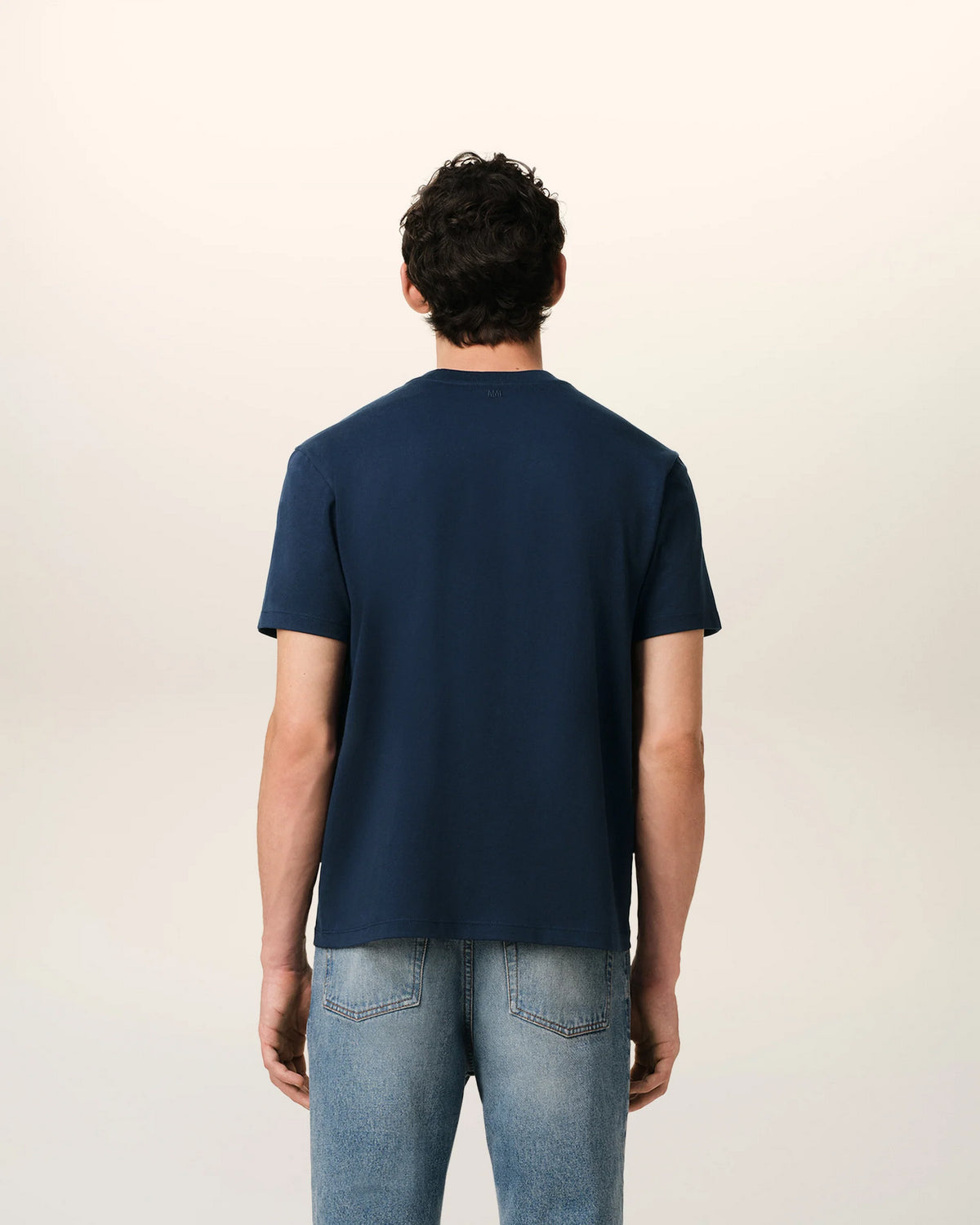 T-Shirt Ami De Coeur Red