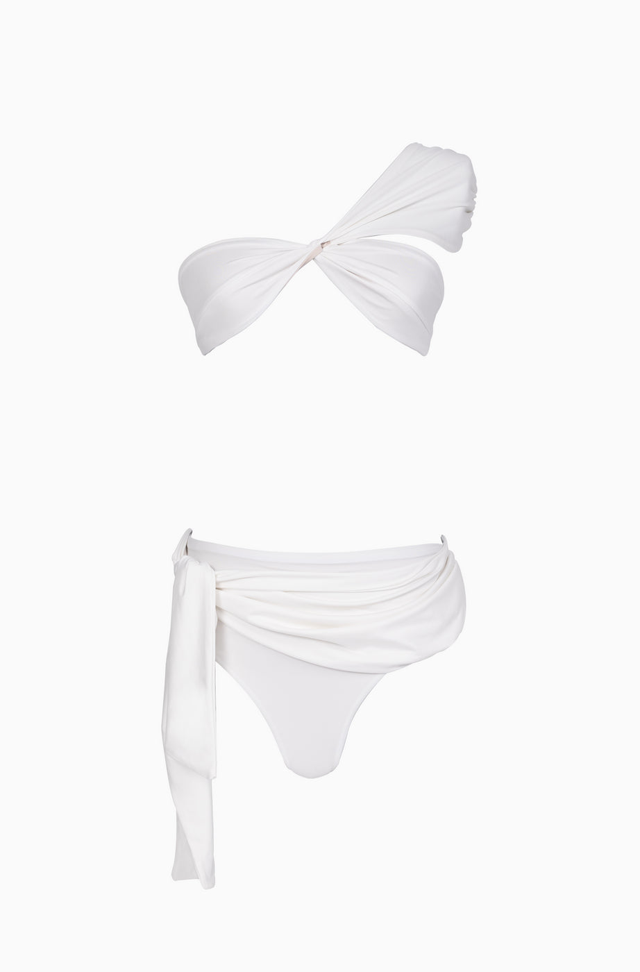 Bottom Victorian Veil