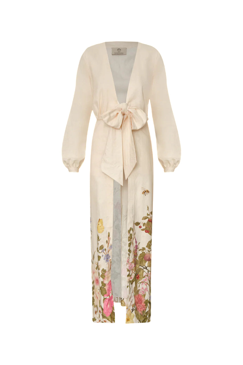 Pareo Jardin Secreto