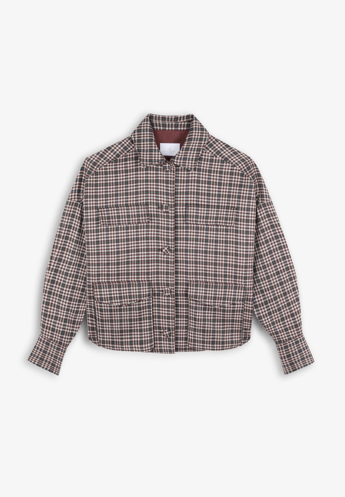 Camisa Op Check