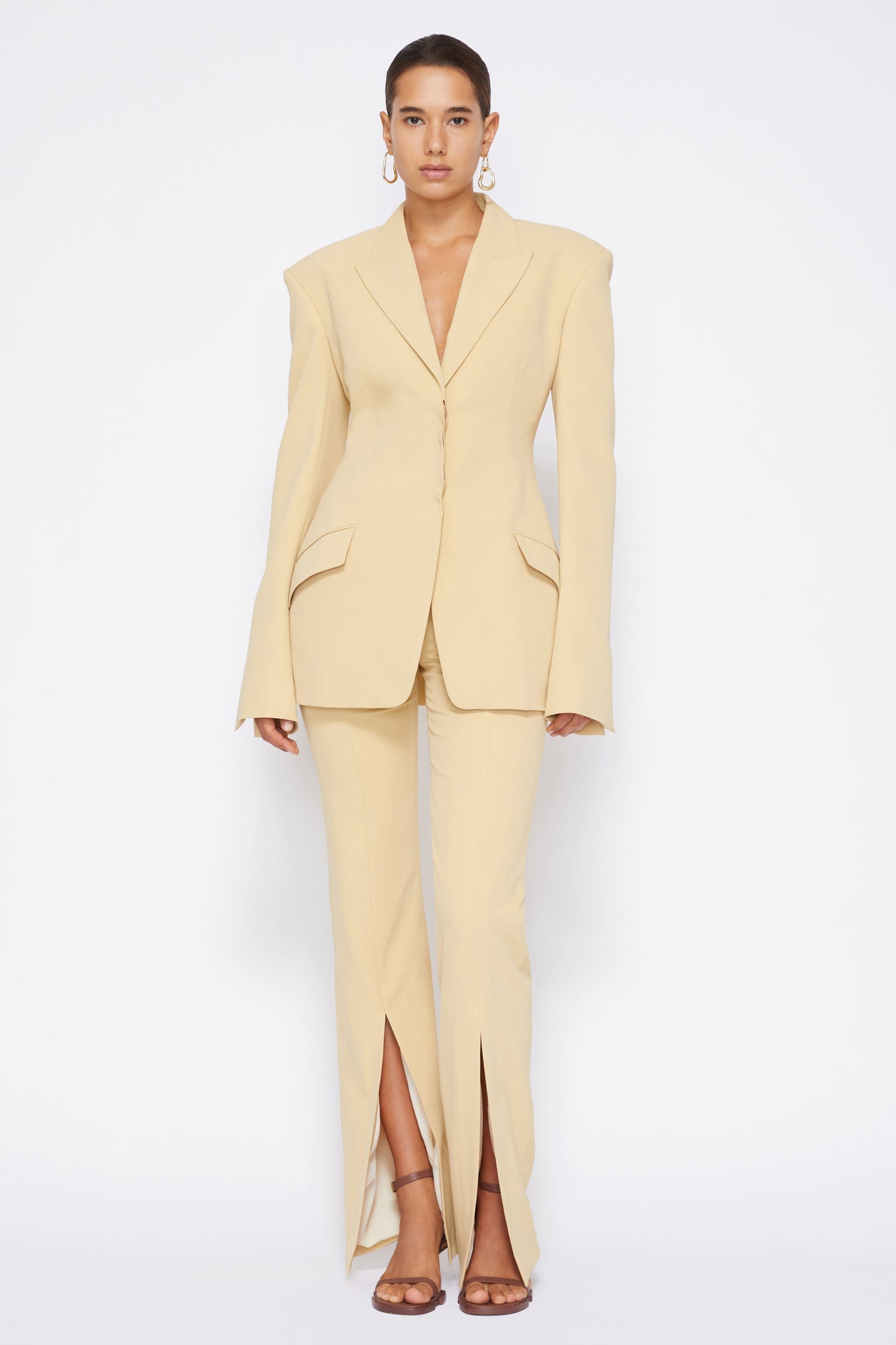 Blazer Aleksa Technical