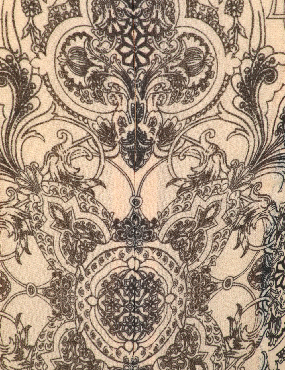 Camisa Sunray Pleated