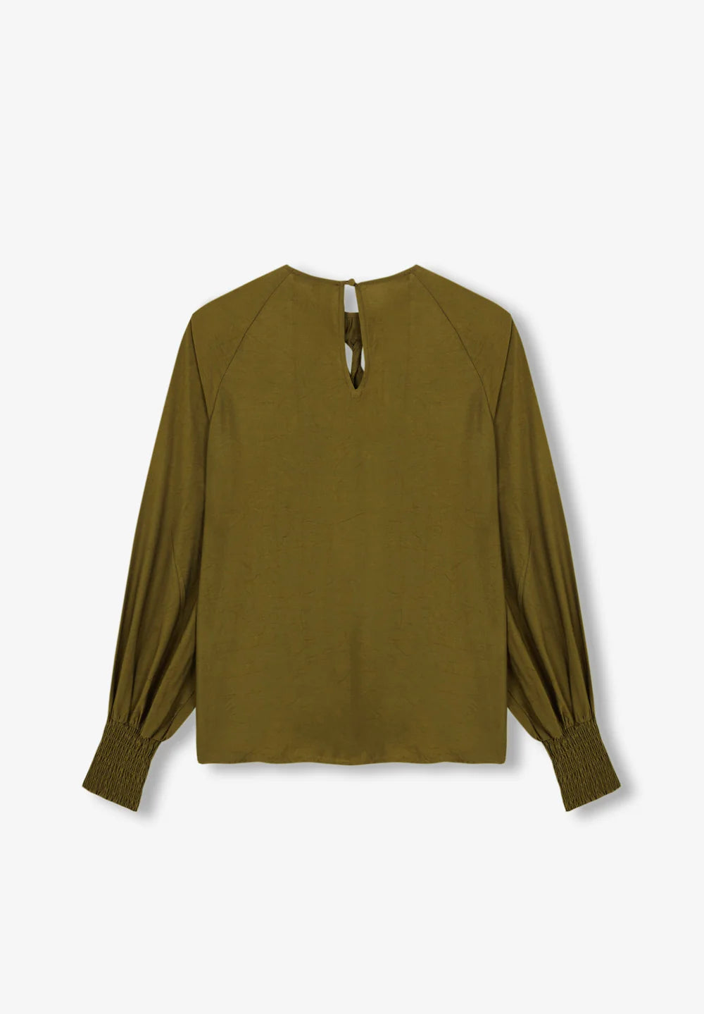 Blusa Ray Knot