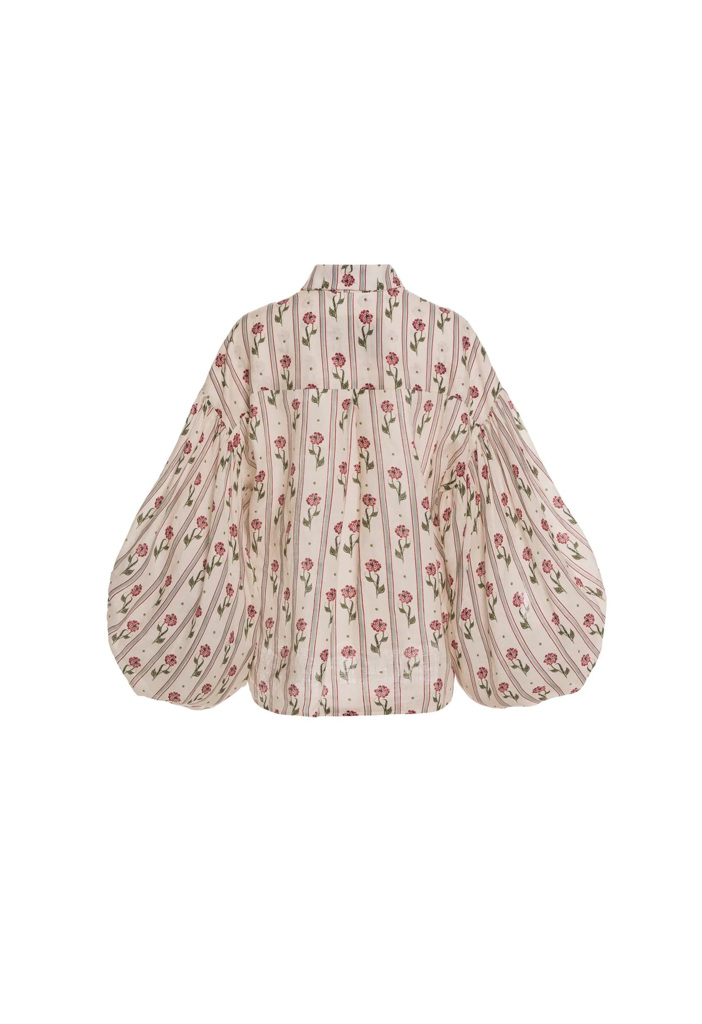 Blusa Agar Quebrada