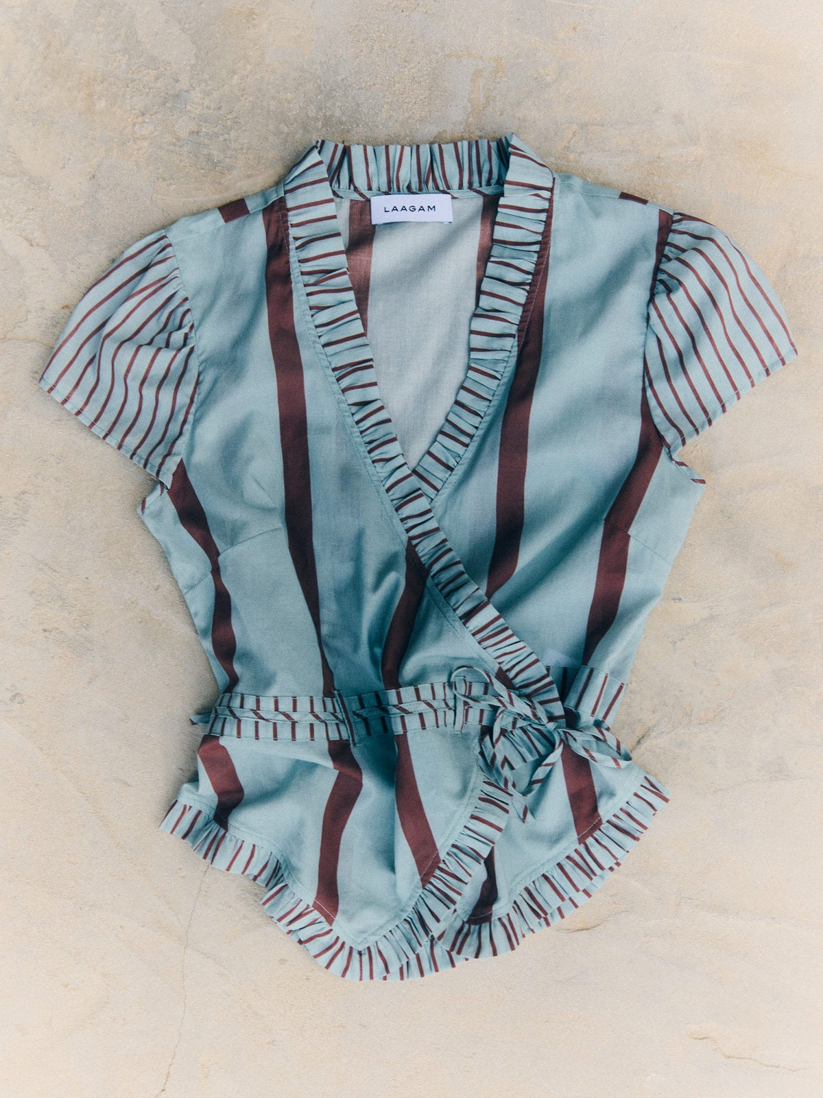 Blusa Atena