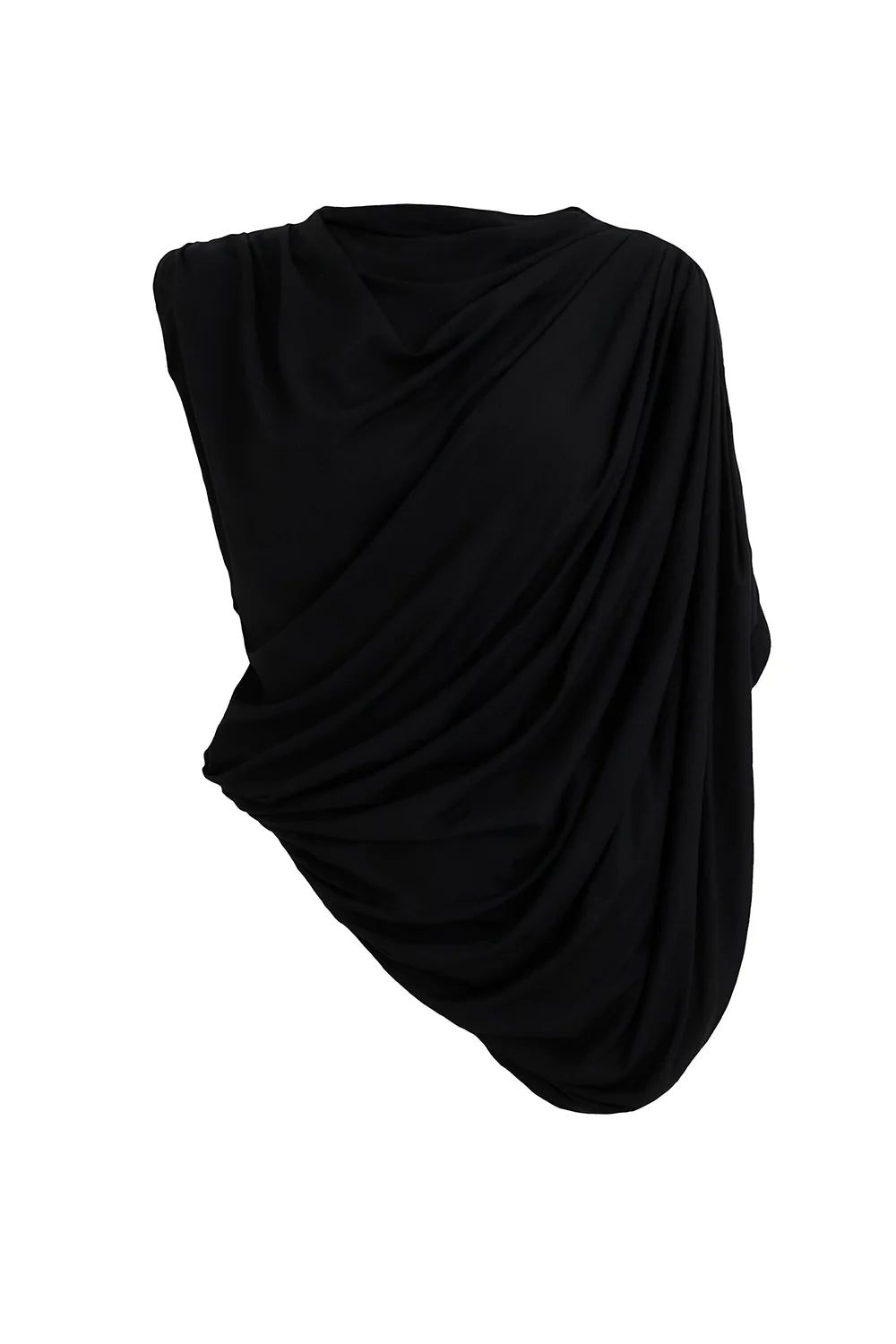 Blusa Aven Negro