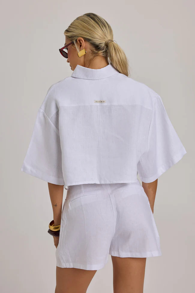 Blusa Caimile