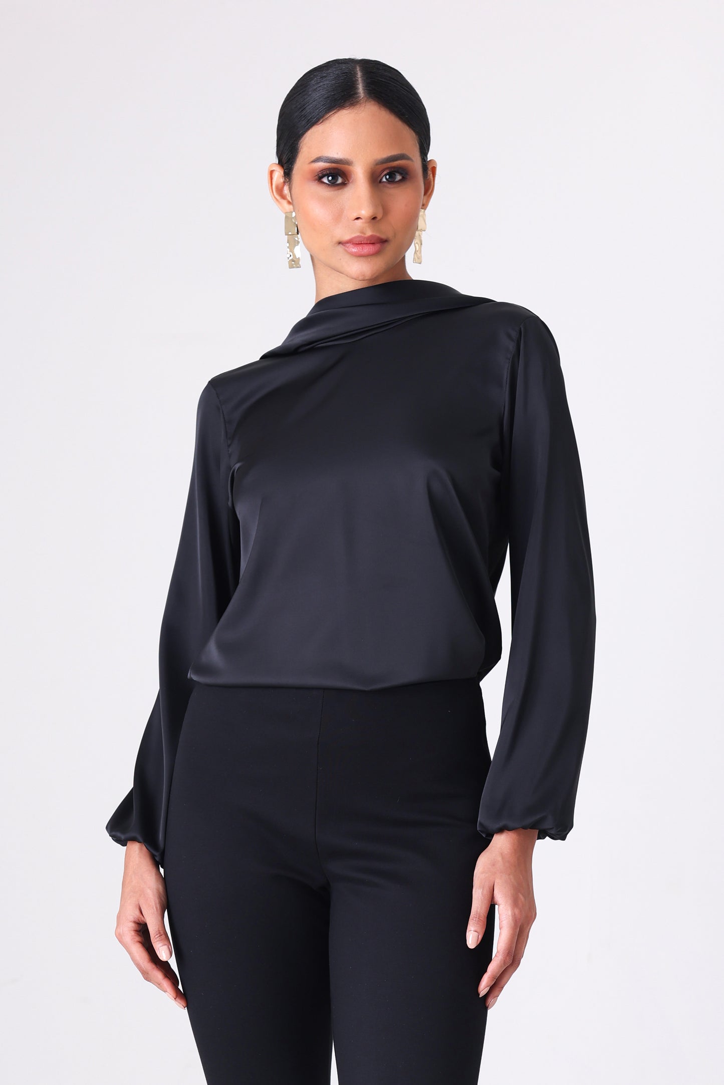 Blusa Gaviota