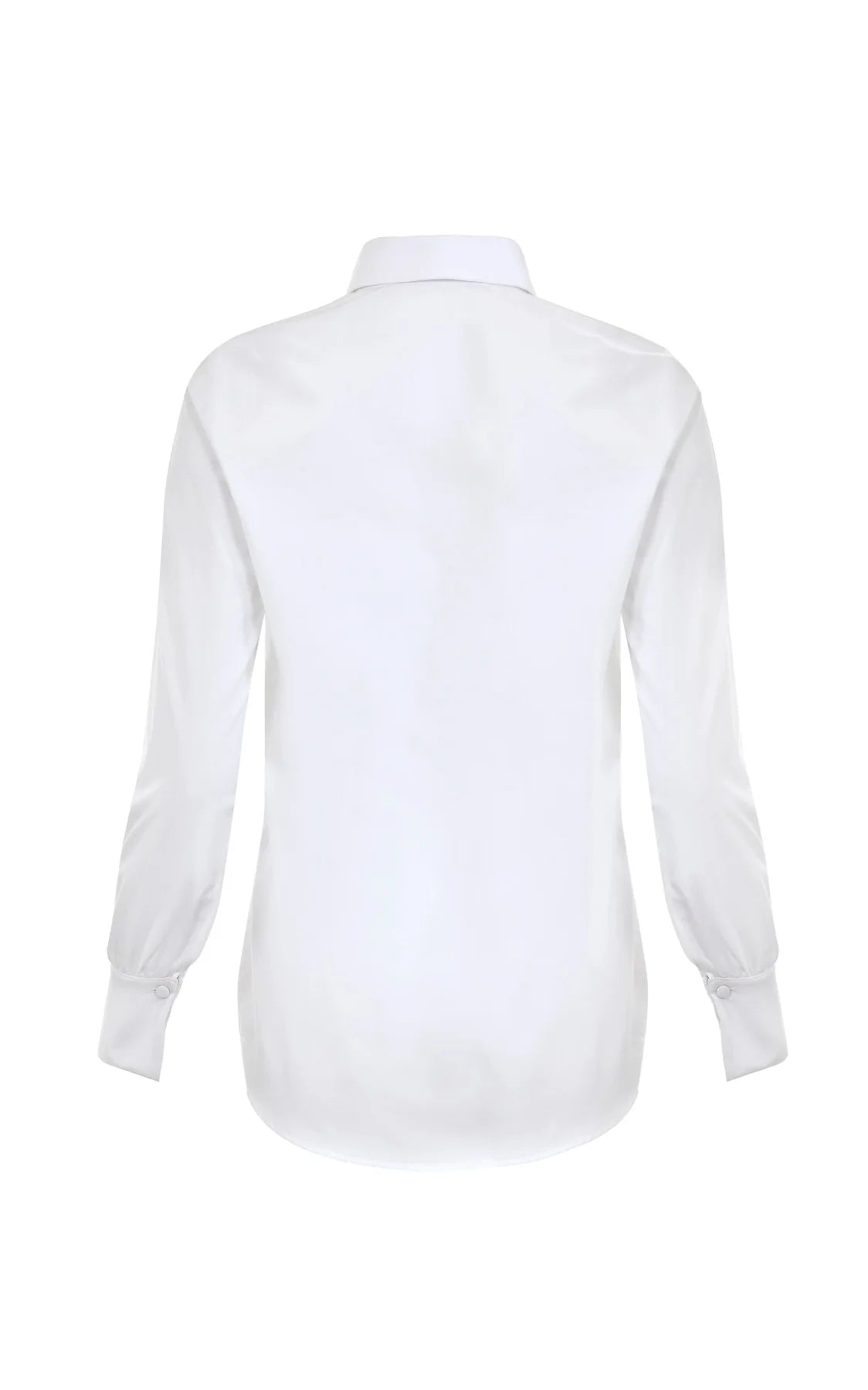 Camisa Fernanda Ruffle