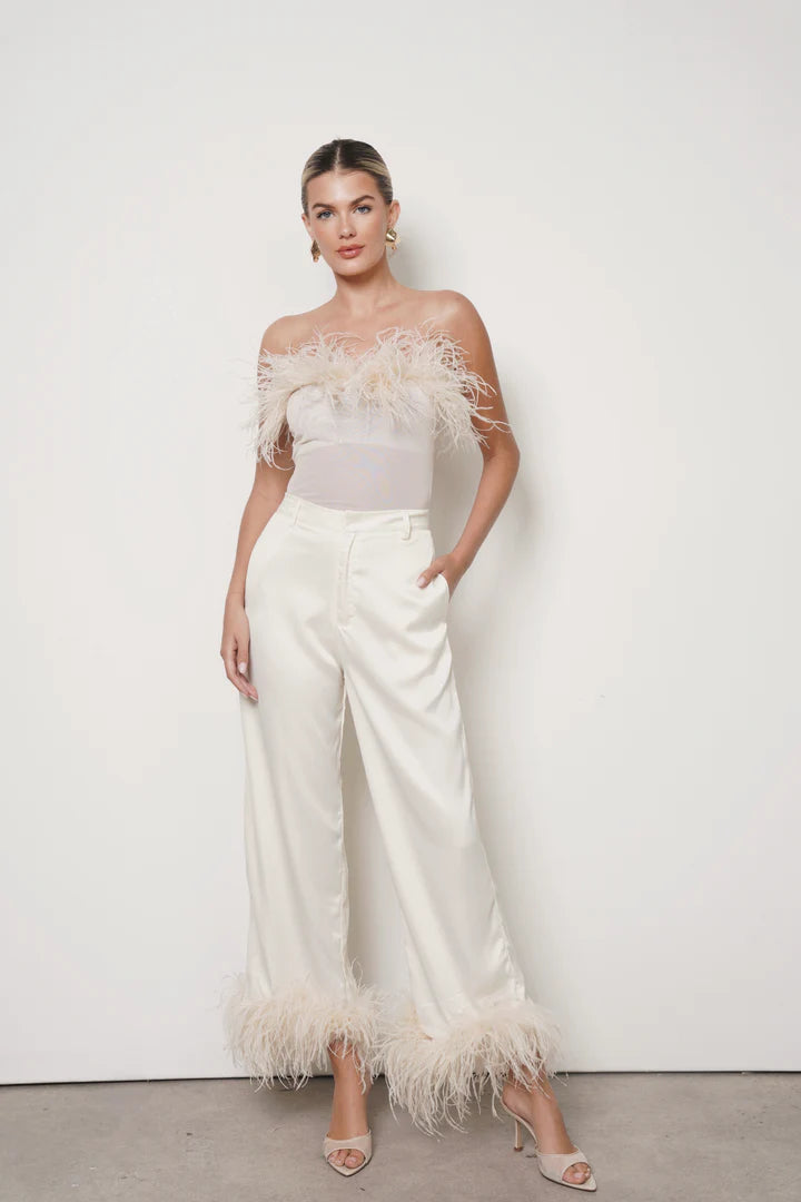 Body Brume Marfil MUSEE THE BRAND BODIES Malva CO BODIBRUMEWHITE 4