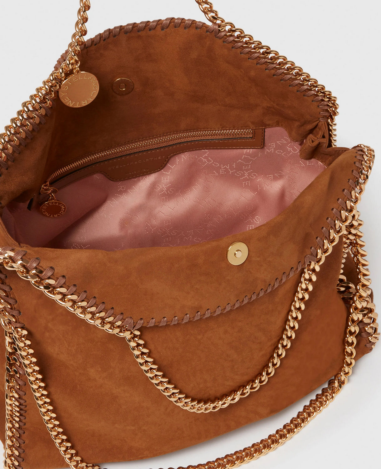 Bolso Tote Plegable Falabella