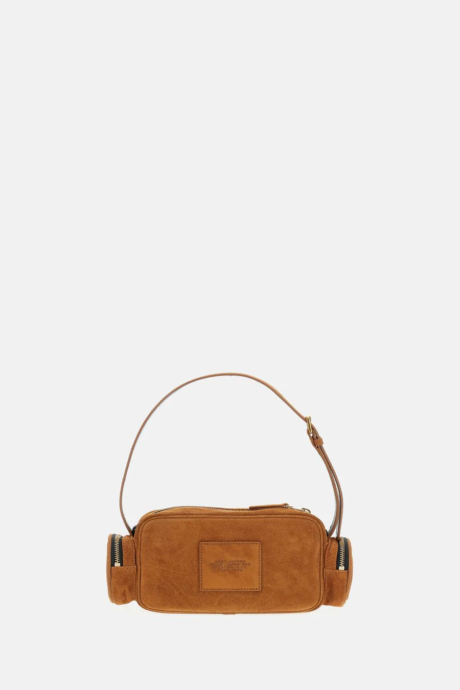 The Cargo Shoulder Bag