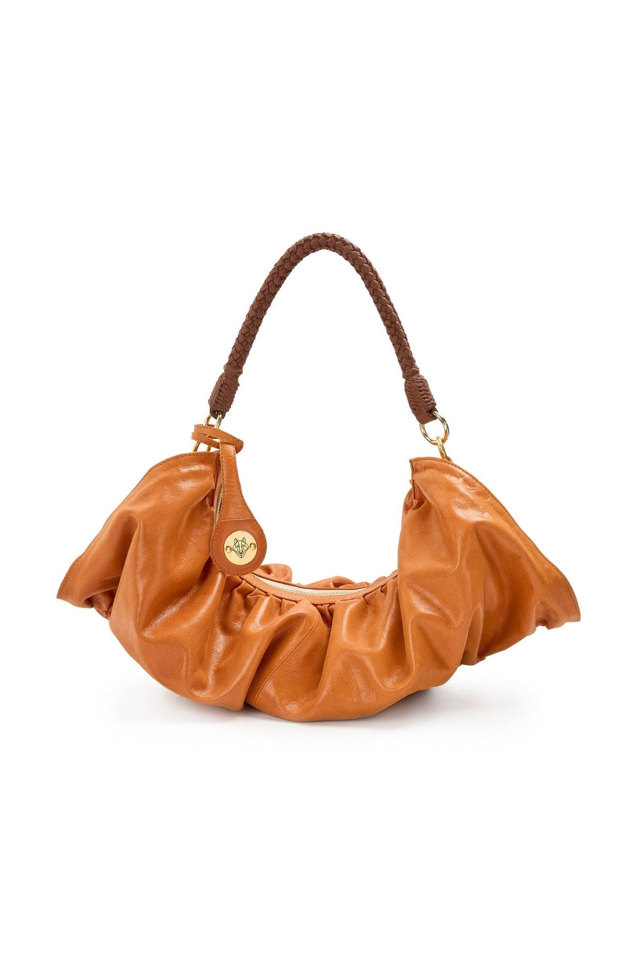 Bolso Intenso Mp PATRICIA MEJIA BOLSOS Malva CO