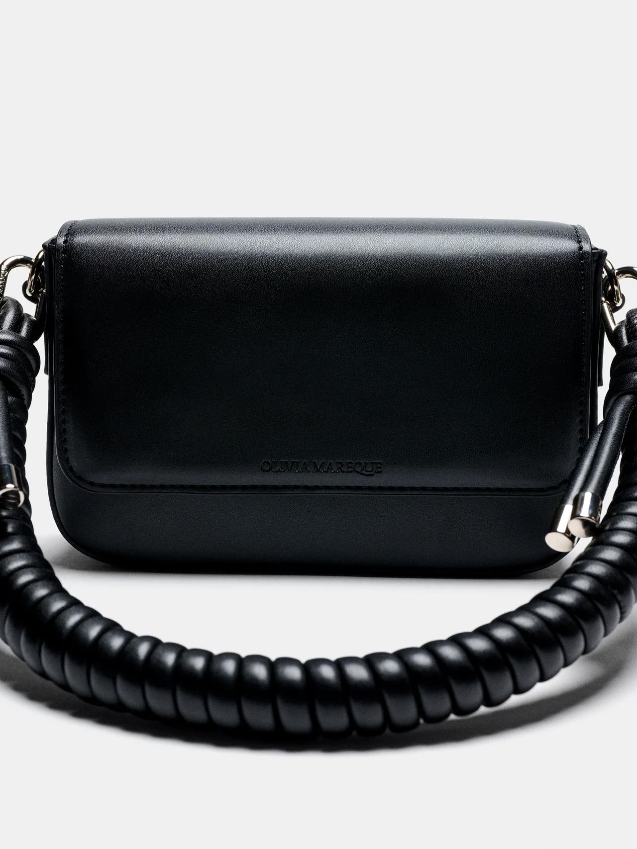 Bolso Pantone Negro