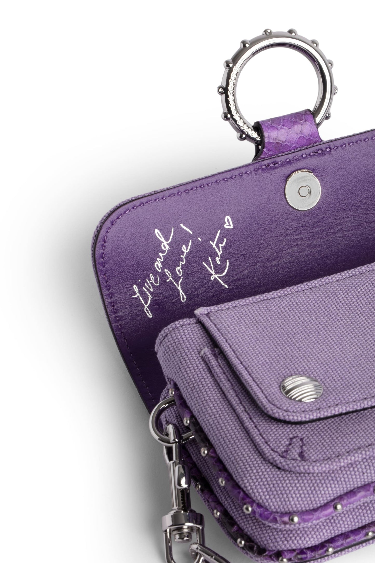 Bolso Kate