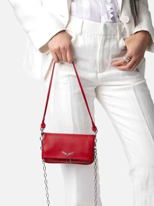 Bolso Rock Nono Eternal