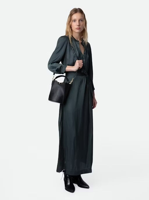 Bolso Borderline Bucket