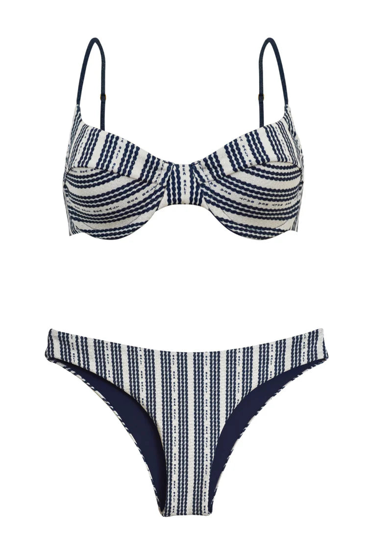 Bottom Atlas SEA SALT BOTTOM Malva CO