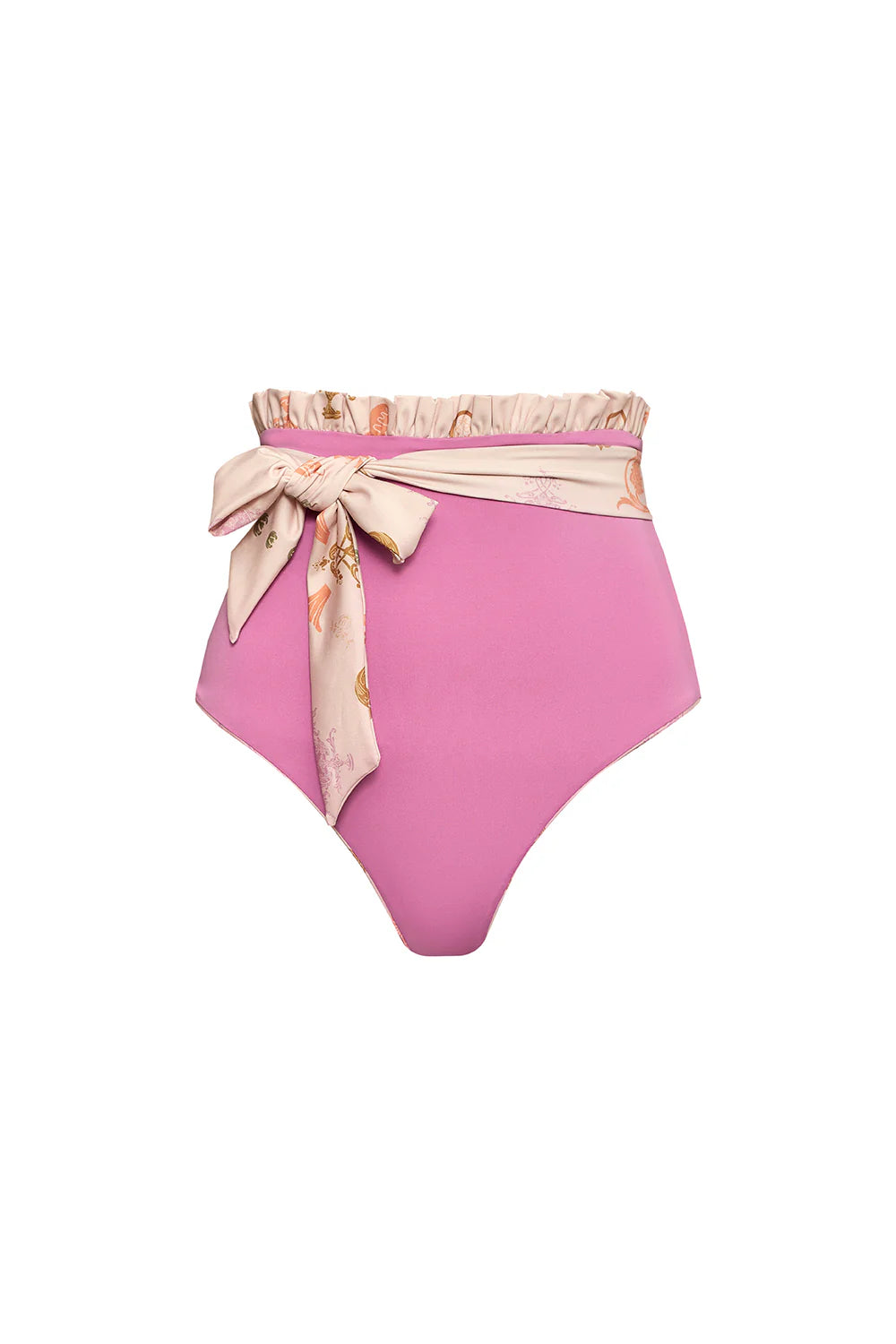 Bottom Flor de Madroño