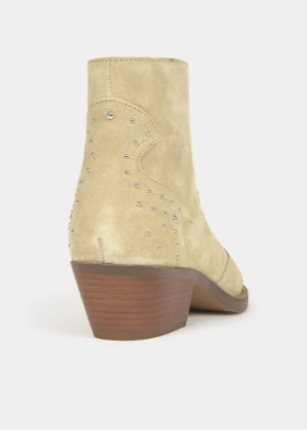 Botin Campero Tachitas