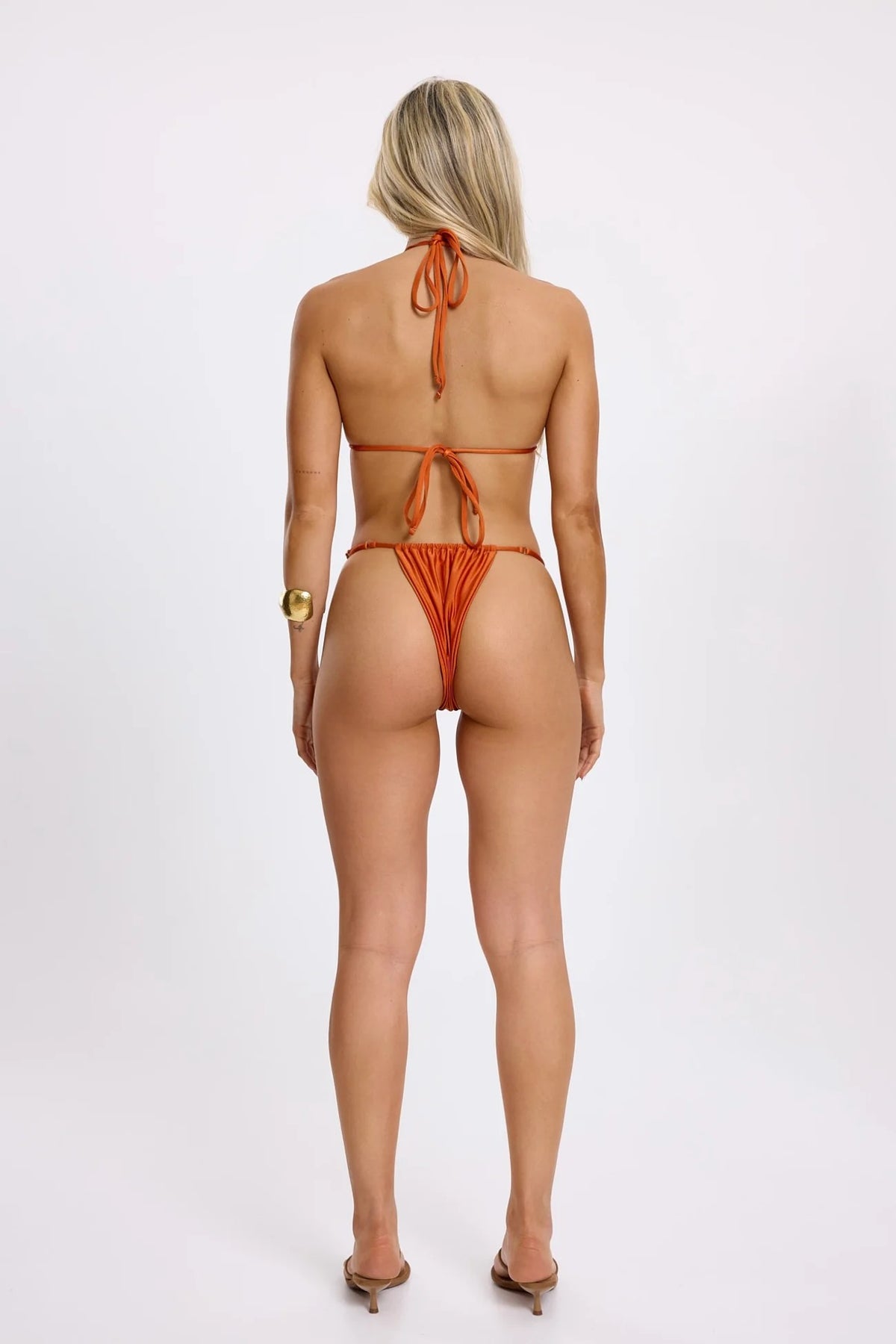 Bottom Ayla Terracota