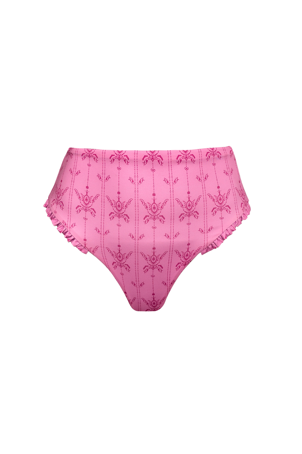 Bottom Rosetta